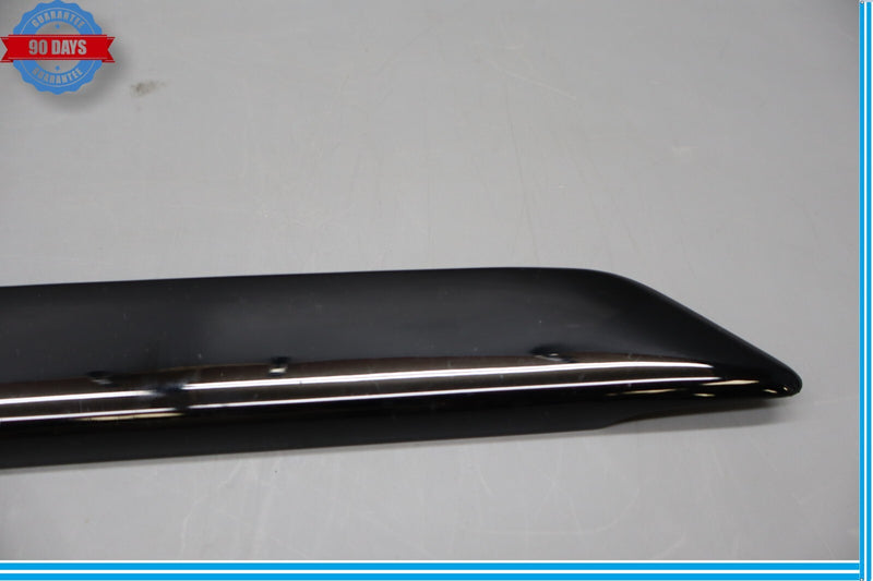 Load image into Gallery viewer, 10-12 Land Rover Range Rover Front Right Tunnel Console Finish Trim Molding Oem