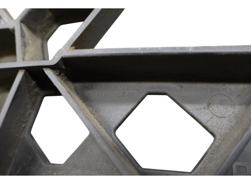 Load image into Gallery viewer, 07-19 Mercedes X166 GL450 GLS350 Rear Left Side Bumper Mount Rail Bracket Oem