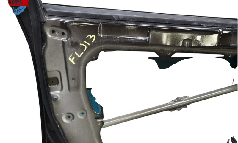 Load image into Gallery viewer, 11-16 Hyundai Equus Front Left Driver Side Door Shell Panel 760033N000 Oem