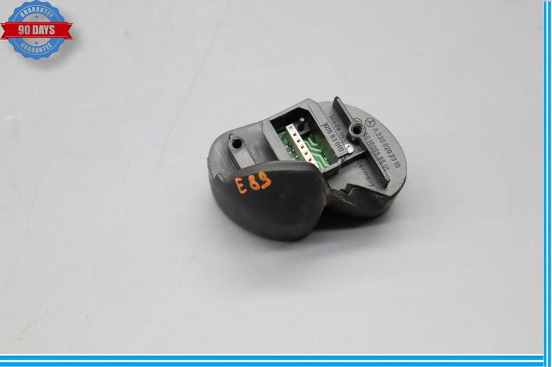 Load image into Gallery viewer, 03-12 Mercedes R230 SL500 SL550 Steering Wheel Control Buttons Oem