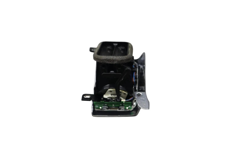 Load image into Gallery viewer, 10-16 Porsche Panamera S 970 Rear Left Side Console A/C Air Vent Grill OEM