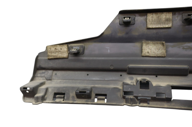 Load image into Gallery viewer, 12-18 BMW 320i 328i 428i F30 Rear Bumper Support Bracket Cover Oem