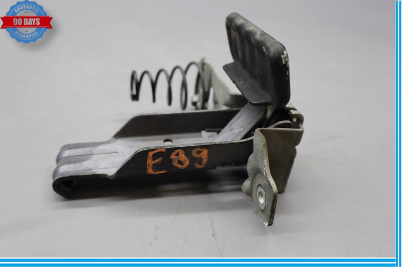 Load image into Gallery viewer, 03-09 Mercedes SL500 SL55 AMG Hood Hook Opener Release Lever Lock Latch Oem