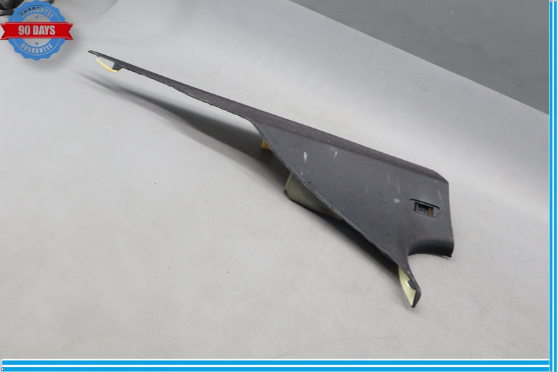 Load image into Gallery viewer, 09-15 BMW 740i 740Li 750i Rear Left Driver Side Quarter C Pillar Trim Cover Oem