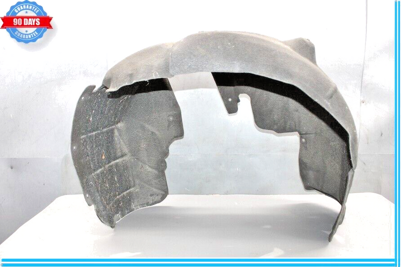 Load image into Gallery viewer, 14-17 Maserati Ghibli S Rear Right Side Fender Liner Splash Shield Guard Oem