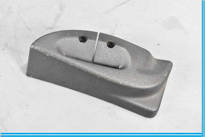 Load image into Gallery viewer, 97-03 Jaguar XKR XK8 Rear Right Side Shoulder Belt Trim Bezel Oem