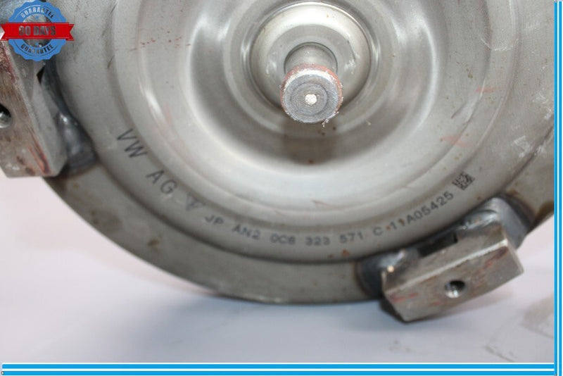 Load image into Gallery viewer, 11-17 Volkswagen VW Touareg Transmission Gear Box Torque Converter Oem