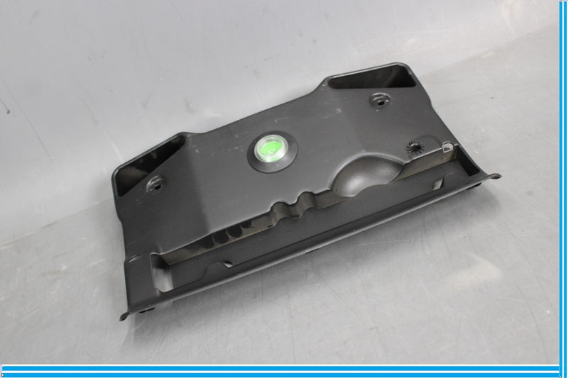 Load image into Gallery viewer, 05-11 Mercedes SLK280 SLK300 Rear Boot Trunk Lid Trim Panel Black Oem