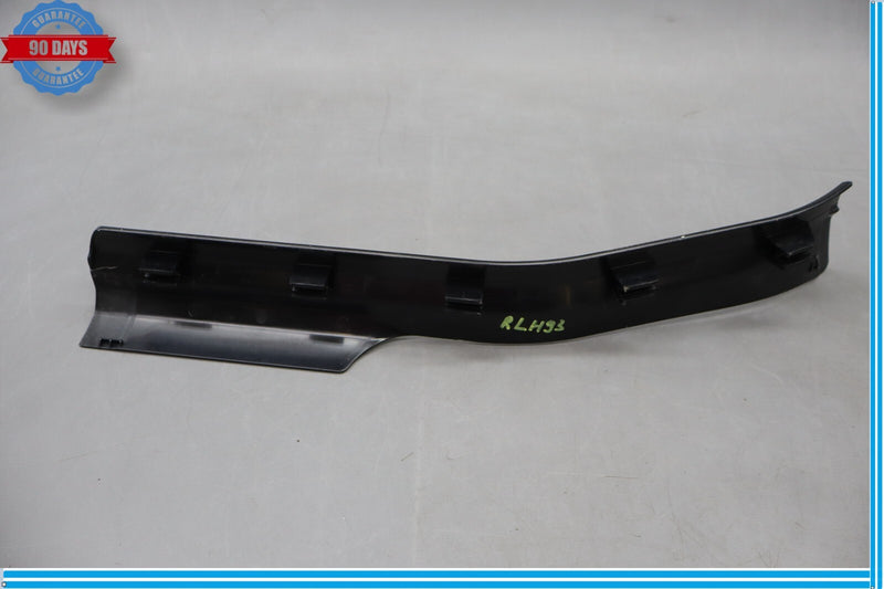 Load image into Gallery viewer, 09-16 BMW 535i GT xDrive Rear Left Driver Side Door Scuff Sill Inner Trim Oem