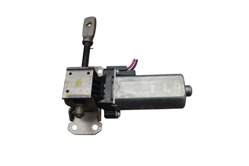 Load image into Gallery viewer, 11-17 Volkswagen Touareg Front Left Driver Side Seat Rake Adjust Motor Oem