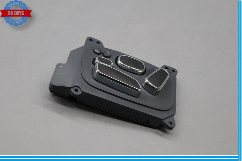 Load image into Gallery viewer, 10-18 Jaguar XJ XJL Front Left Driver Side Seat Adjust Control Switch Oem
