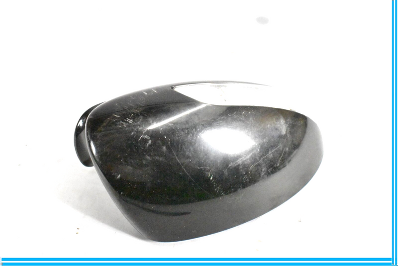 Load image into Gallery viewer, 06-09 Mercedes CLS550 CLS55 AMG W219 Left Driver Side View Mirror Cover Cap Oem