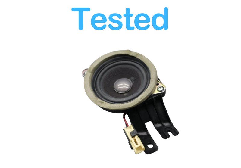 Load image into Gallery viewer, 07-17 Lexus LS460 LS460L Rear Right Side Door Audio Speaker 8616050230 Oem