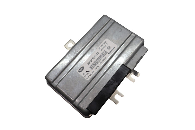 Load image into Gallery viewer, 10-19 Jaguar X351 XJ XJR Air Spring Suspension Electronic Control Module Oem