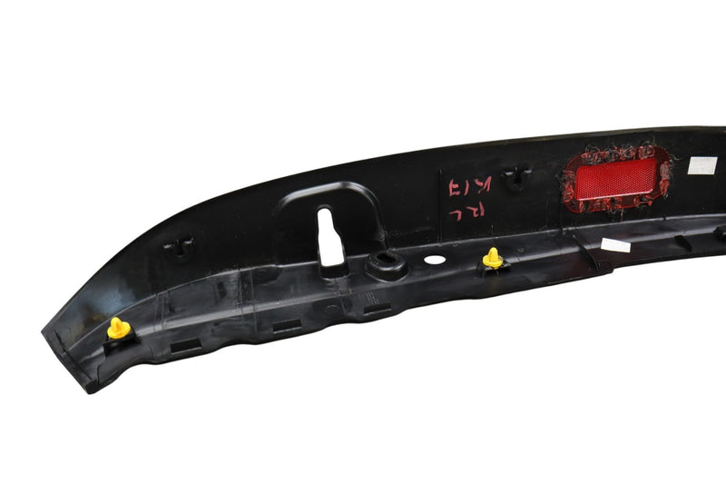 Load image into Gallery viewer, 11-16 Hyundai Equus Rear Left Driver Side Trim Cover Panel Extension Oem