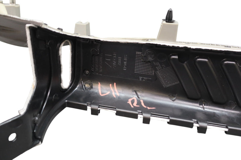 Load image into Gallery viewer, 17-22 Alfa Romeo Giulia Rear Left Driver Side C Pillar Trim Panel Oem