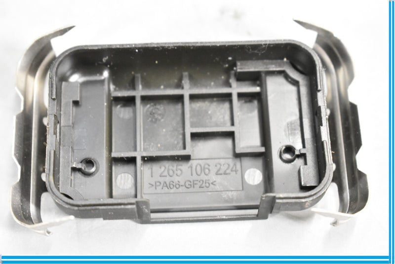Load image into Gallery viewer, 04-11 Volvo C70 Rain Sensor Module Front Glass Windshield Mount Oem