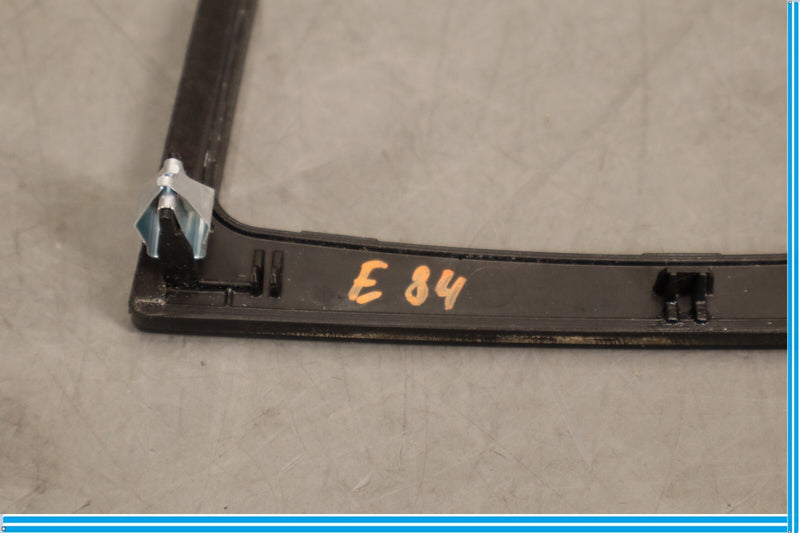 Load image into Gallery viewer, 10-13 Mercedes E350 E550 W212 Front Center Console Switch Trim Bezel Oem