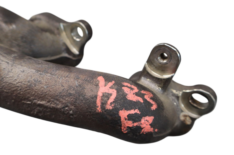 Load image into Gallery viewer, 14-24 Maserati Ghibli S Front Right Side Turbocharger Turbo Manifold Header Oem
