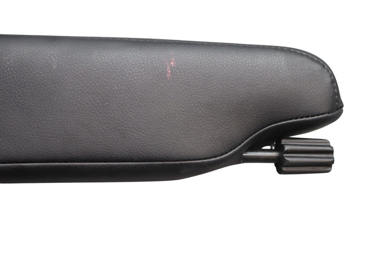 Load image into Gallery viewer, 08-12 Land Rover LR2 Front Right Passenger Seat Armrest Black Oem