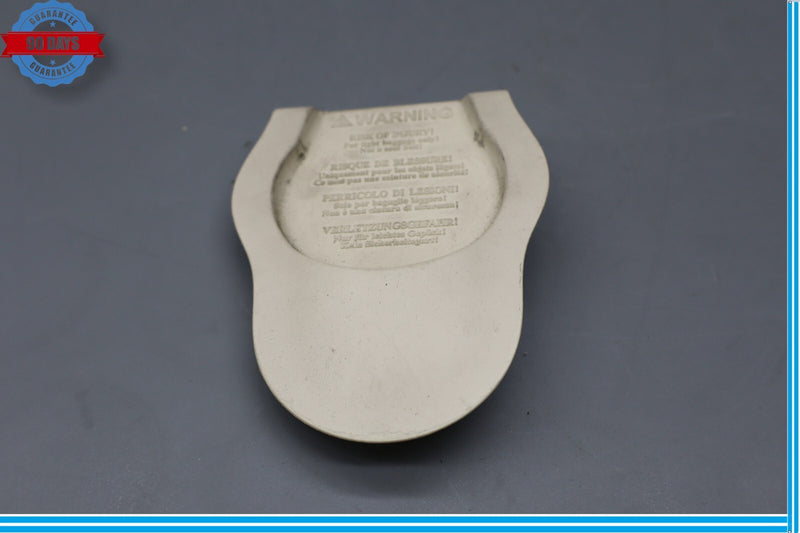 Load image into Gallery viewer, 03-06 Mercedes R230 SL500 SL600 Rear Right Passenger Centre Cover Trim Oem