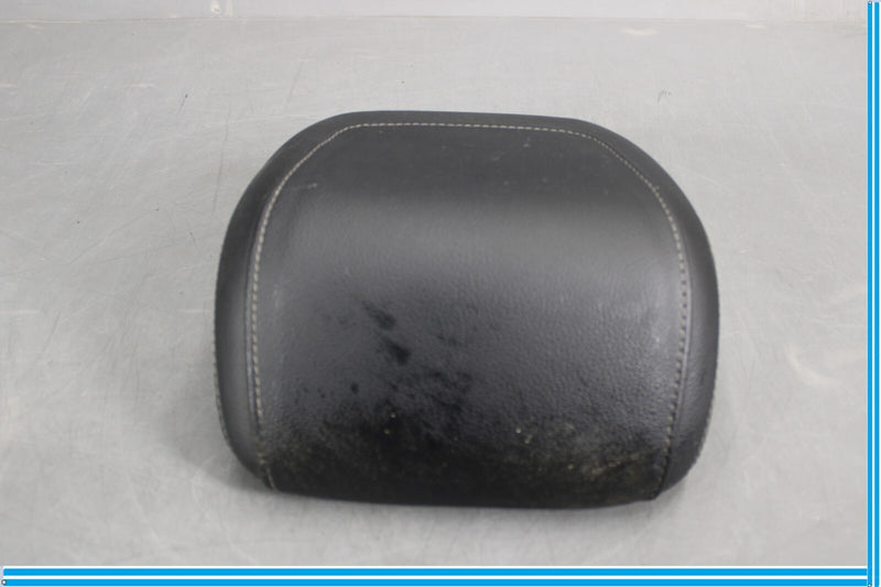 Load image into Gallery viewer, 07-12 Mercedes X164 GL450 Front Seat Headrest Head Rest Black Oem