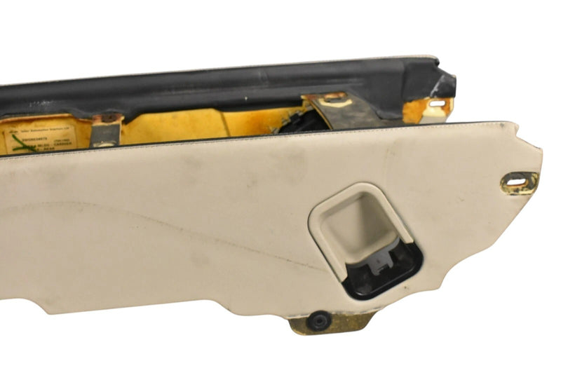 Load image into Gallery viewer, 03-17 Bentley Continental Front Center Console Armrest Arm Rest 3W0863457 Oem