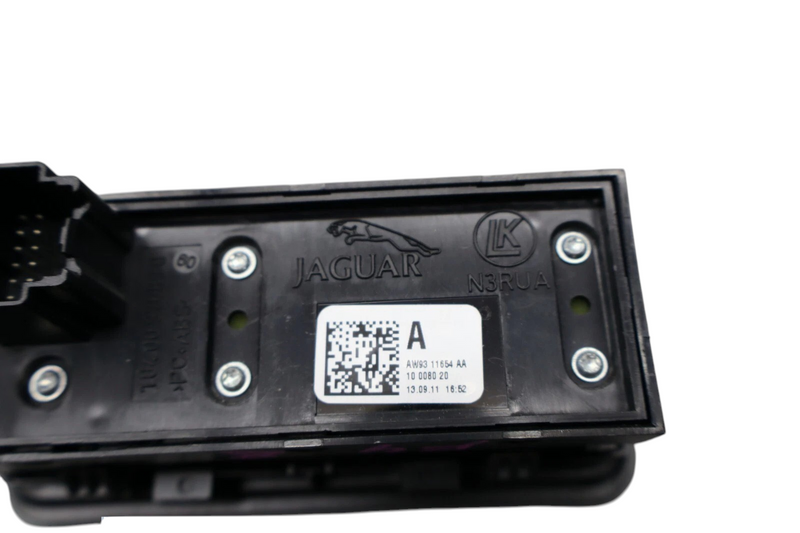Load image into Gallery viewer, 10-19 Jaguar XJ XJL Dash Trunk Release Fog Light Dimmer Control Switch Oem