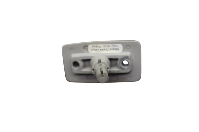 Load image into Gallery viewer, 06-11 Mercedes W219 CLS500 CLS550 Front Right Side Sunvisor Sun Visor Oem