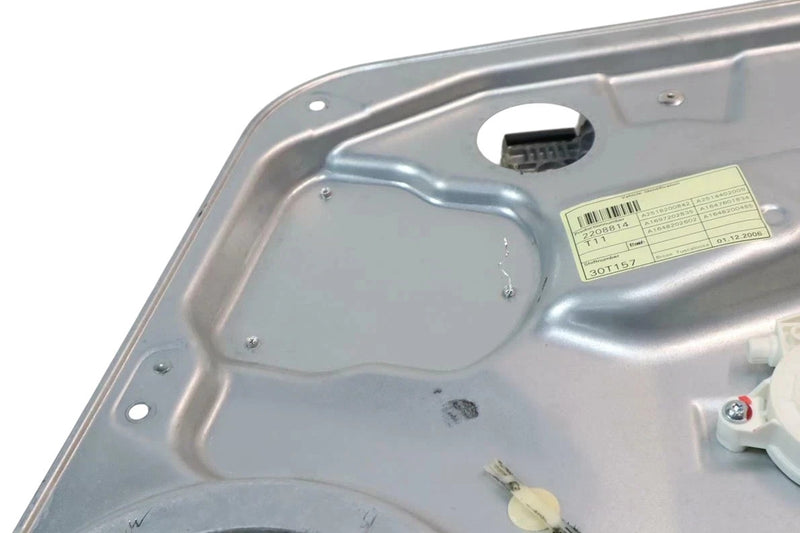 Load image into Gallery viewer, 06-12 Mercedes X164 ML500 GL450 Front Right Side Window Regulator Panel Oem
