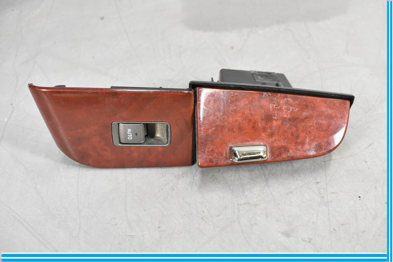 Load image into Gallery viewer, 07-12 Lexus LS460 XF40 Rear Left Side Door Window Regulator Switch Oem