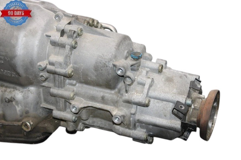 Load image into Gallery viewer, 03-12 Bentley Continental GT Flying Spur Automatic Transmission Gearbox OEM