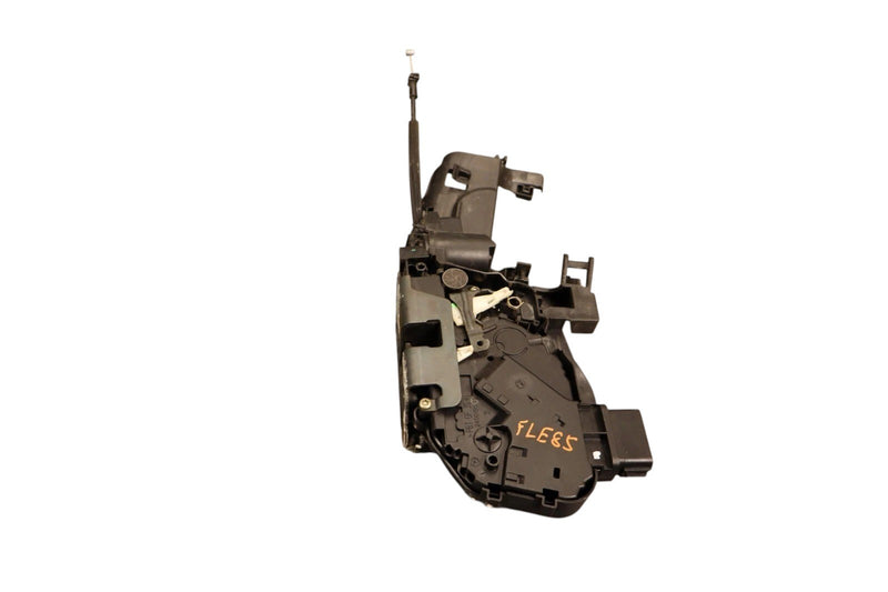 Load image into Gallery viewer, 07-15 Jaguar XK XKR Front Left Side Door Lock Latch Actuator 6W83203A29CC Oem