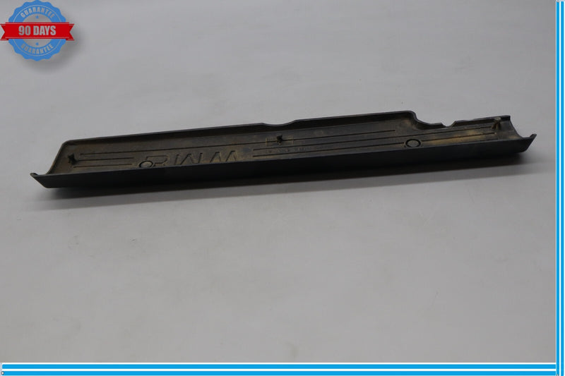 Load image into Gallery viewer, 07-13 BMW X5 E70 Front Engine Intake Manifold Cover 11617535847 Oem