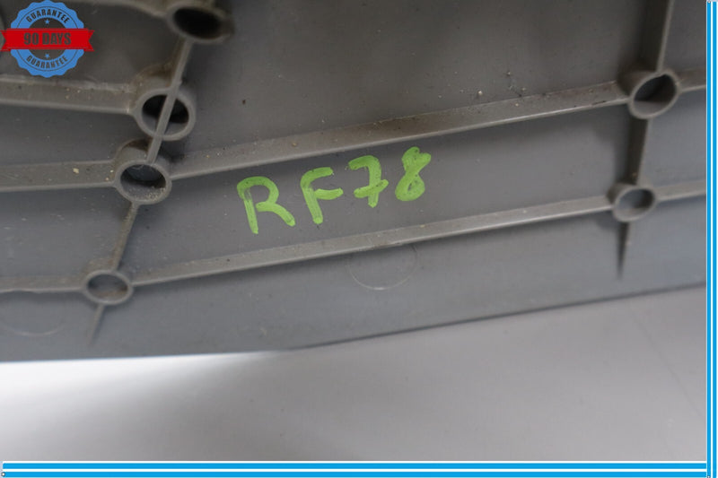 Load image into Gallery viewer, 03-10 Porsche Cayenne Front Right Side Outer Lower Seat Trim Cover Oem