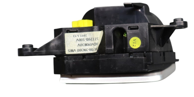 Load image into Gallery viewer, 11-13 Hyundai Equus Front Steering Wheel Cruise Control Switch 967003N300 Oem