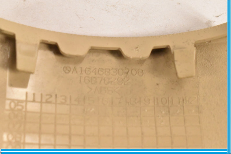 Load image into Gallery viewer, 06 - 12 Mercedes Benz Gl Ml Class X164 W164 Dashboard Panel Trim Cover Oem