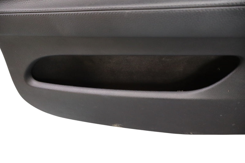 Load image into Gallery viewer, 10-17 BMW 535i 535XI GT 550i GT Rear Right Side Interior Door Panel Trim Oem