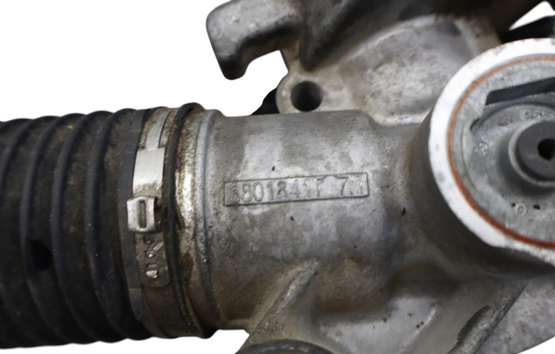 Load image into Gallery viewer, 18-21 Buick Enclave Electric Power Steering Gear Rack & Pinion Assembly Oem