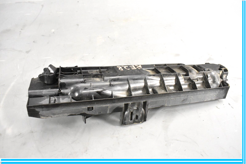 Load image into Gallery viewer, 12-15 BMW E84 X1 Right Passenger Side Radiator Module Carrier Bracket Oem