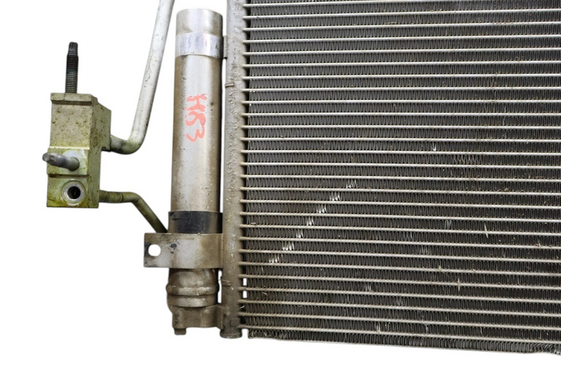 Load image into Gallery viewer, 06-10 Pontiac Solstice Engine Cooling Radiator AC Air A/C Condenser 10316617 Oem