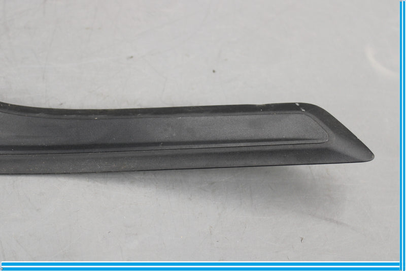 Load image into Gallery viewer, 12-18 BMW 320i 328i F30 Rear Right Passenger Side Door Sill Scuff Plate Trim Oem