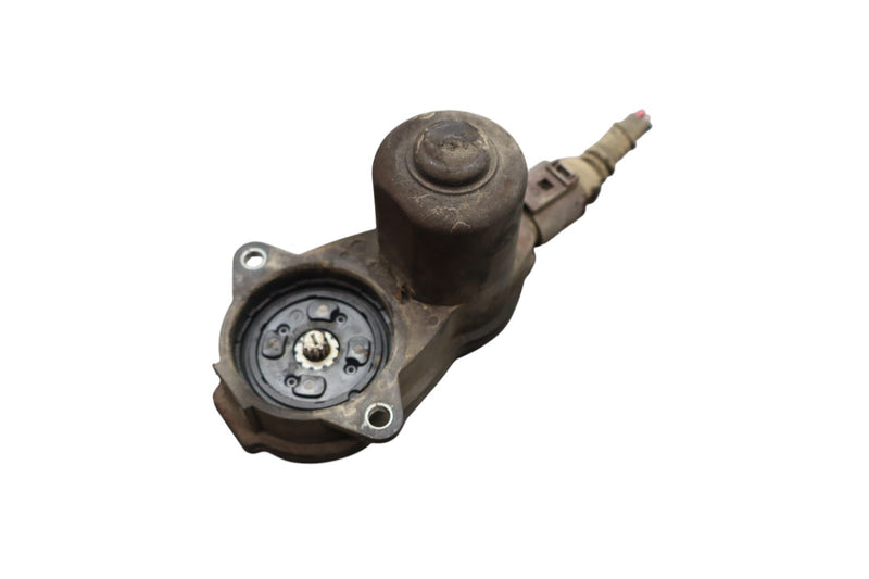 Load image into Gallery viewer, 11-18 Audi A8 Quattro S7 Rear Left Side Axle Parking Brake Actuator Motor Oem