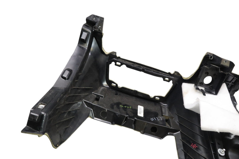 Load image into Gallery viewer, 13-16 Mercedes X166 GL450 Front Dash Lower Trim Cover Panel 16906186 Oem