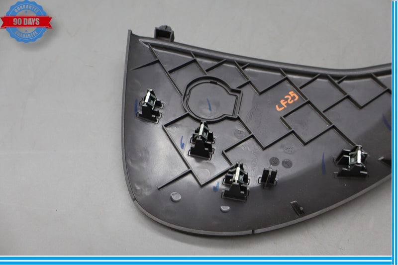 Load image into Gallery viewer, 09-15 Jaguar XF XFR Left Driver Side Dashboard Panel Trim Cover 8X23F04481A Oem