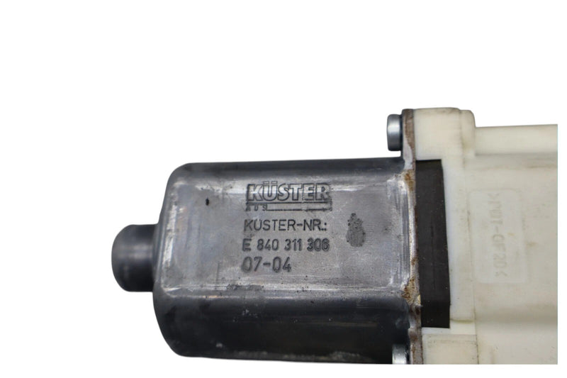 Load image into Gallery viewer, 07-18 Bentley Continental GTC Front Right Side Door Window Regulator Motor Oem