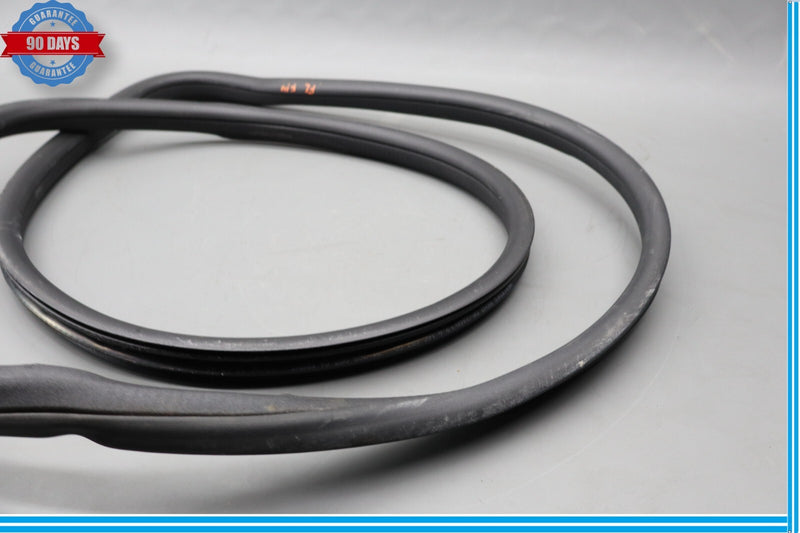 Load image into Gallery viewer, 13-16 Mercedes GL450 GL550 Front Left Driver Side Door Weather Strip Oem