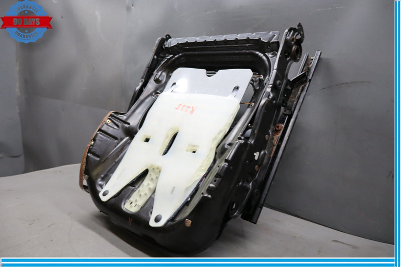 Load image into Gallery viewer, 09-15 Jaguar X351 XJ XFR Front Right Passenger Lower Seat Track Frame Rail Oem