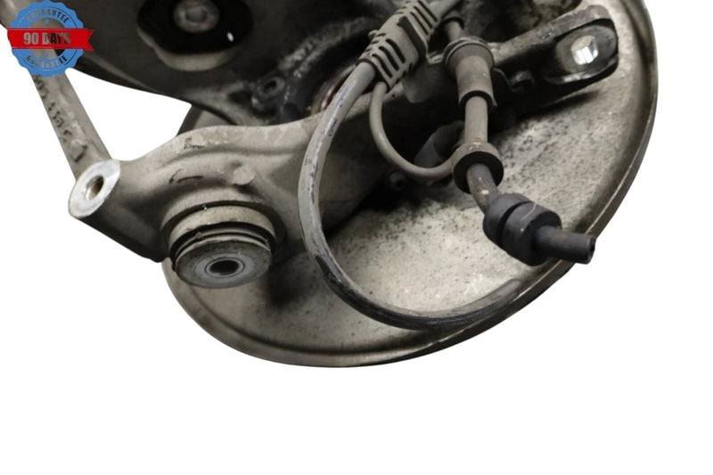 Load image into Gallery viewer, 09-17 Audi Q5 SQ5 Rear Right Side Wheel Spindle Knuckle Hub Bearing 8R0505436