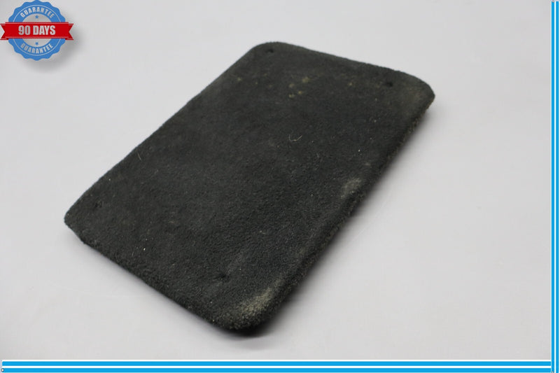 Load image into Gallery viewer, 14-19 Maserati Quattroporte Front Right Side Floor Carpet Panel Trim Cover Oem